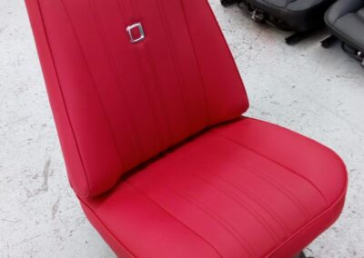 Restauracion GMC Jimmy