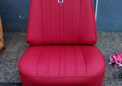 Restauracion GMC Jimmy