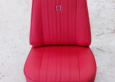 Restauracion GMC Jimmy